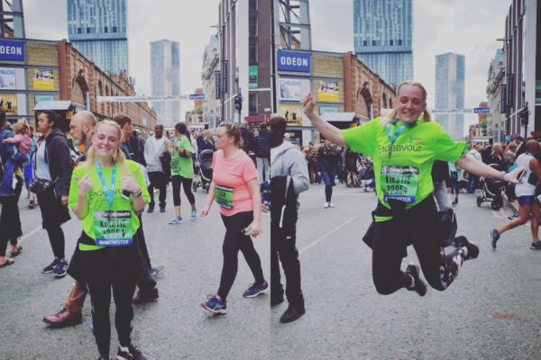 Kirstie Humphries GM RUN Kirstie Humphries GM RUN 2019