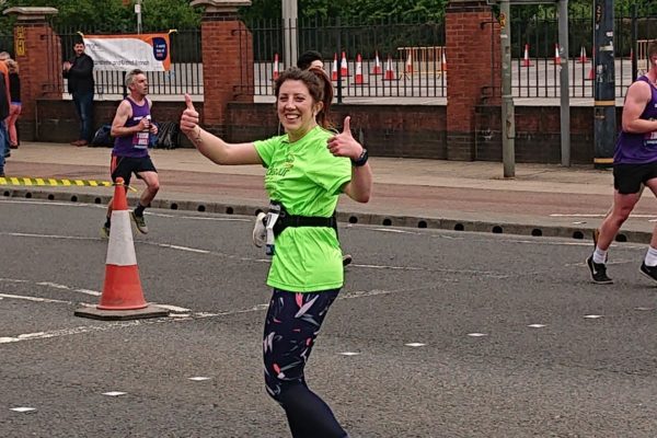 Nikki Knapp GM Run Nikki Knapp GM Run 2019