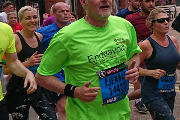 Peter Cunliffe GM Run Peter Cunliffe GM Run 2019