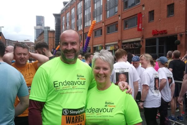 Warren and Amanda GM Run Warren and Amanda GM Run 2019