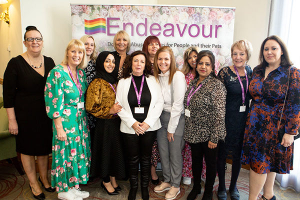 Endeavour_Ladies Endeavour_Ladies