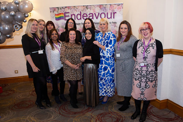 LadiesLunch22_EndeavourTeam LadiesLunch22_EndeavourTeam