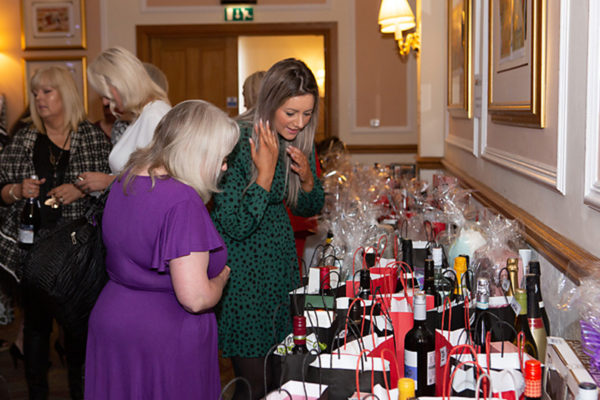 LadiesLunch22_Tombola LadiesLunch22_Tombola